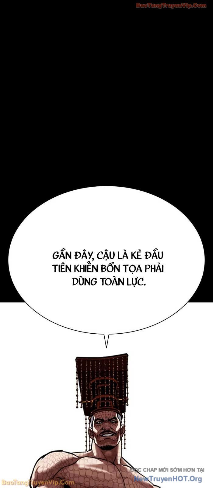 Hoán Đổi Diệu Kỳ Chap 573 - Next Chap 574