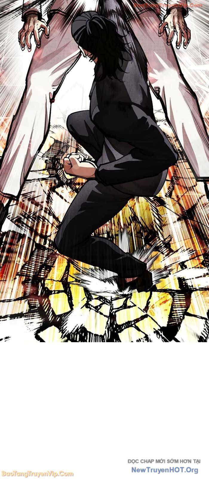 Hoán Đổi Diệu Kỳ Chap 573 - Next Chap 574