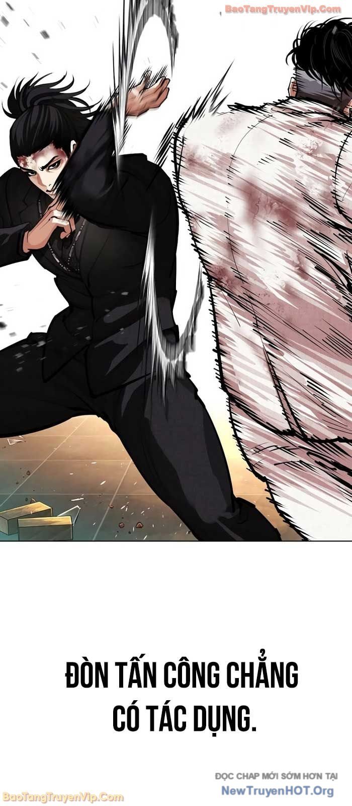 Hoán Đổi Diệu Kỳ Chap 573 - Next Chap 574