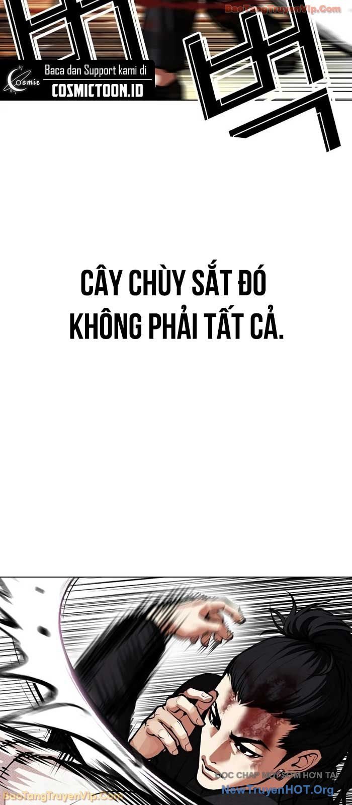 Hoán Đổi Diệu Kỳ Chap 573 - Next Chap 574