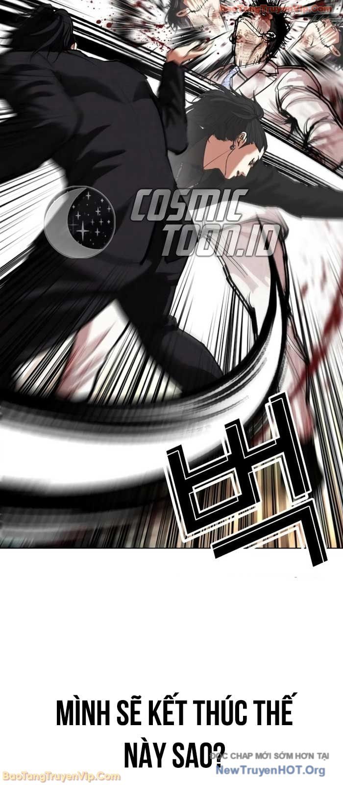 Hoán Đổi Diệu Kỳ Chap 573 - Next Chap 574