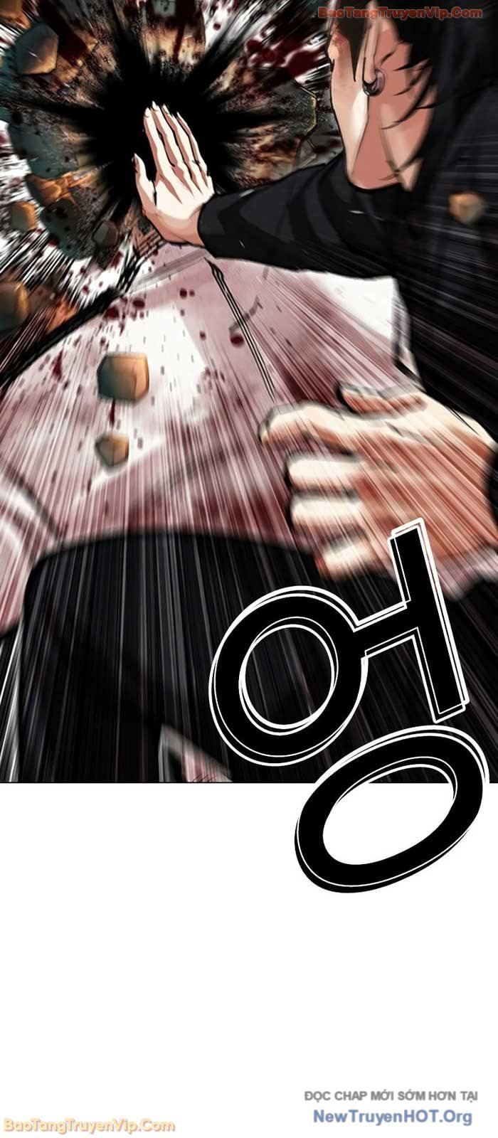 Hoán Đổi Diệu Kỳ Chap 573 - Next Chap 574