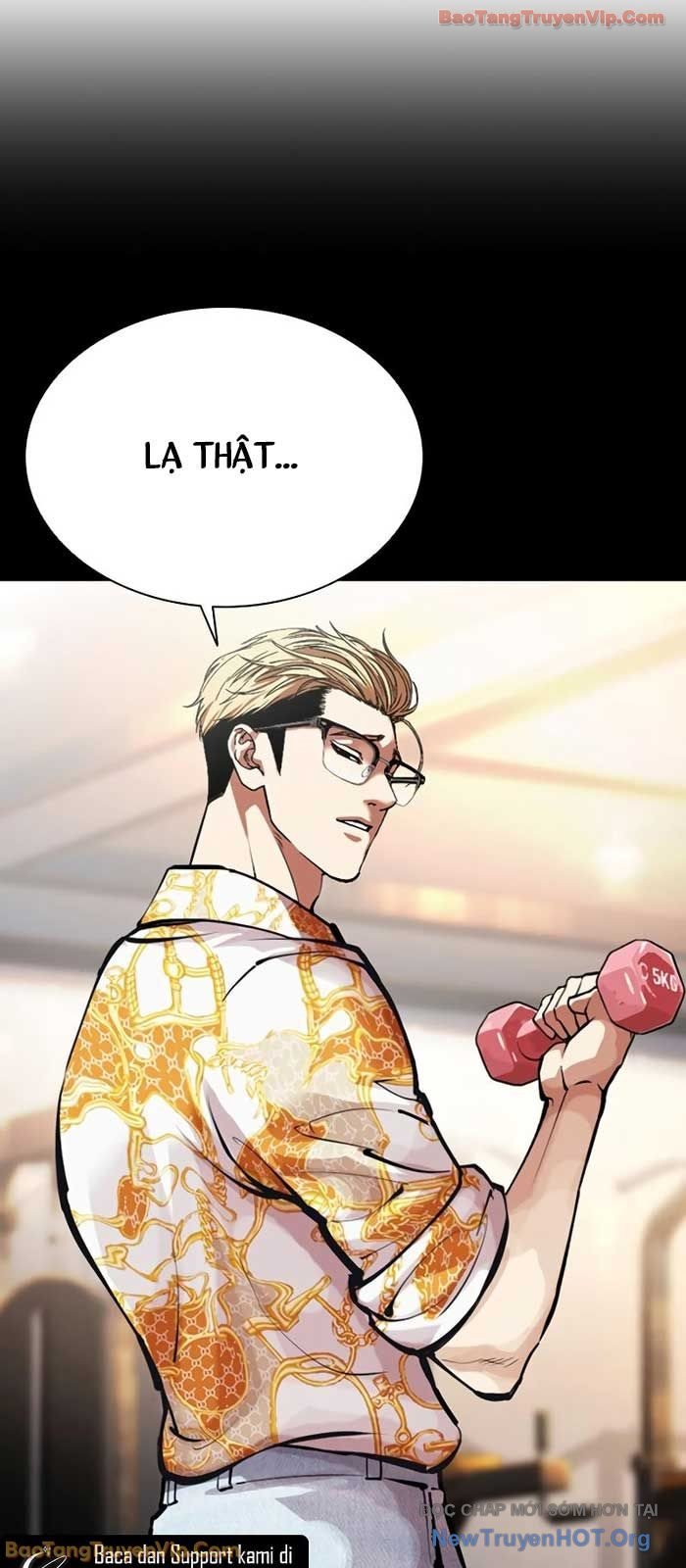 Hoán Đổi Diệu Kỳ Chap 573 - Next Chap 574