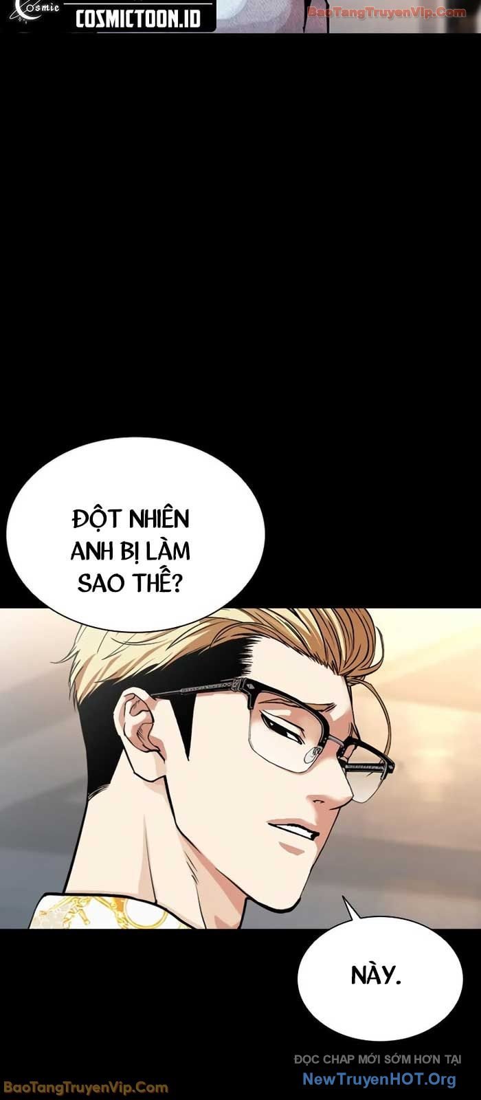 Hoán Đổi Diệu Kỳ Chap 573 - Next Chap 574