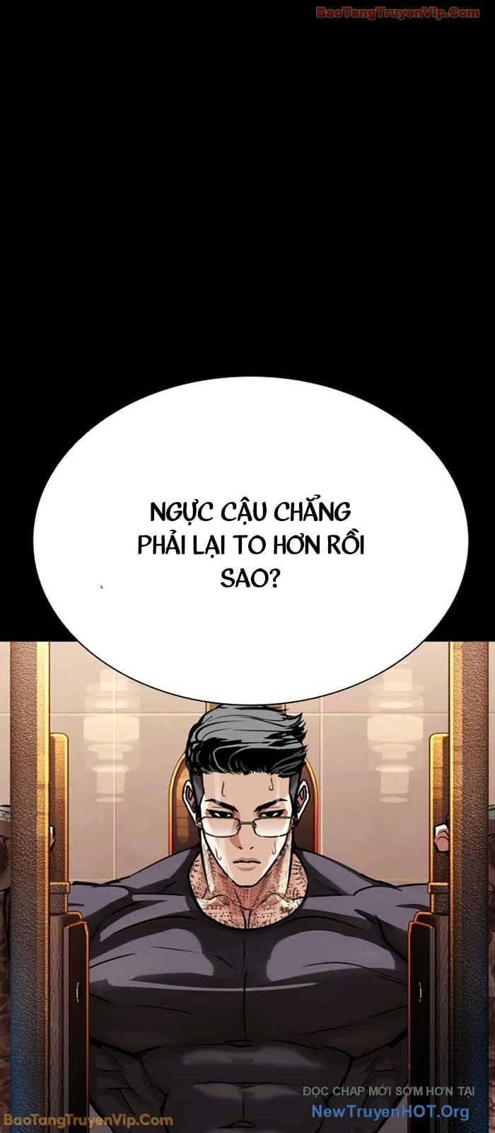 Hoán Đổi Diệu Kỳ Chap 573 - Next Chap 574