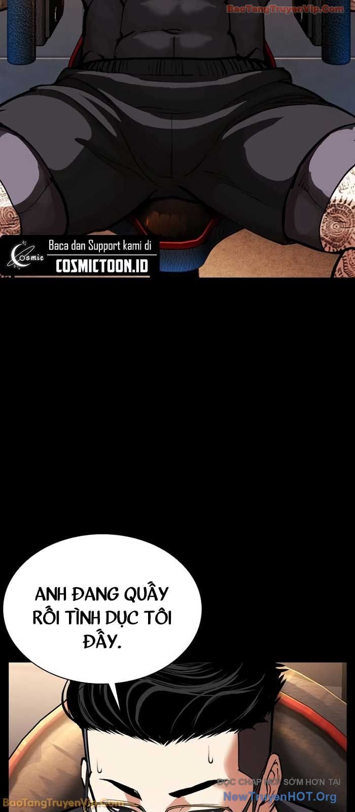 Hoán Đổi Diệu Kỳ Chap 573 - Next Chap 574