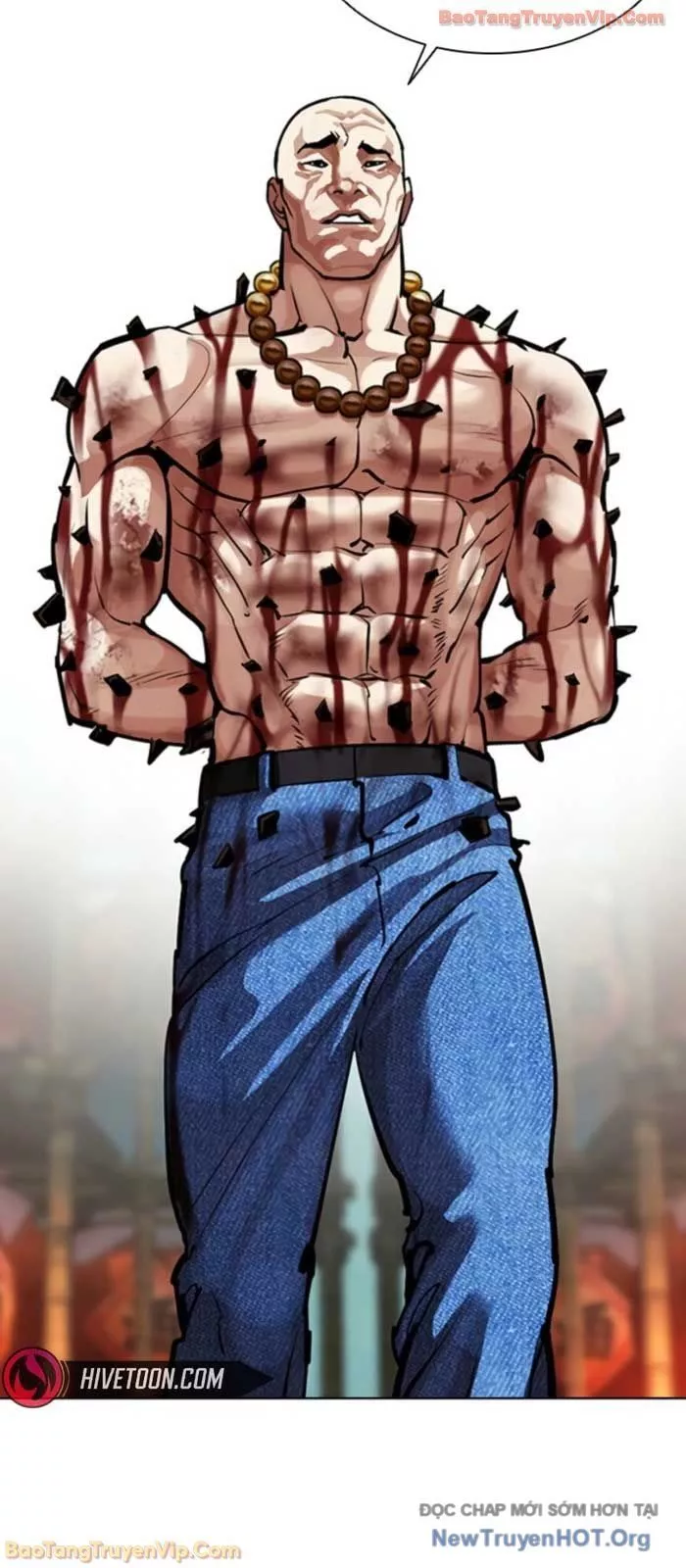 Hoán Đổi Diệu Kỳ Chap 574 - Next Chap 575