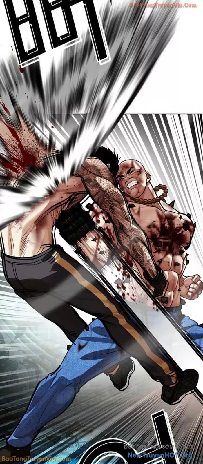 Hoán Đổi Diệu Kỳ Chap 574 - Next Chap 575