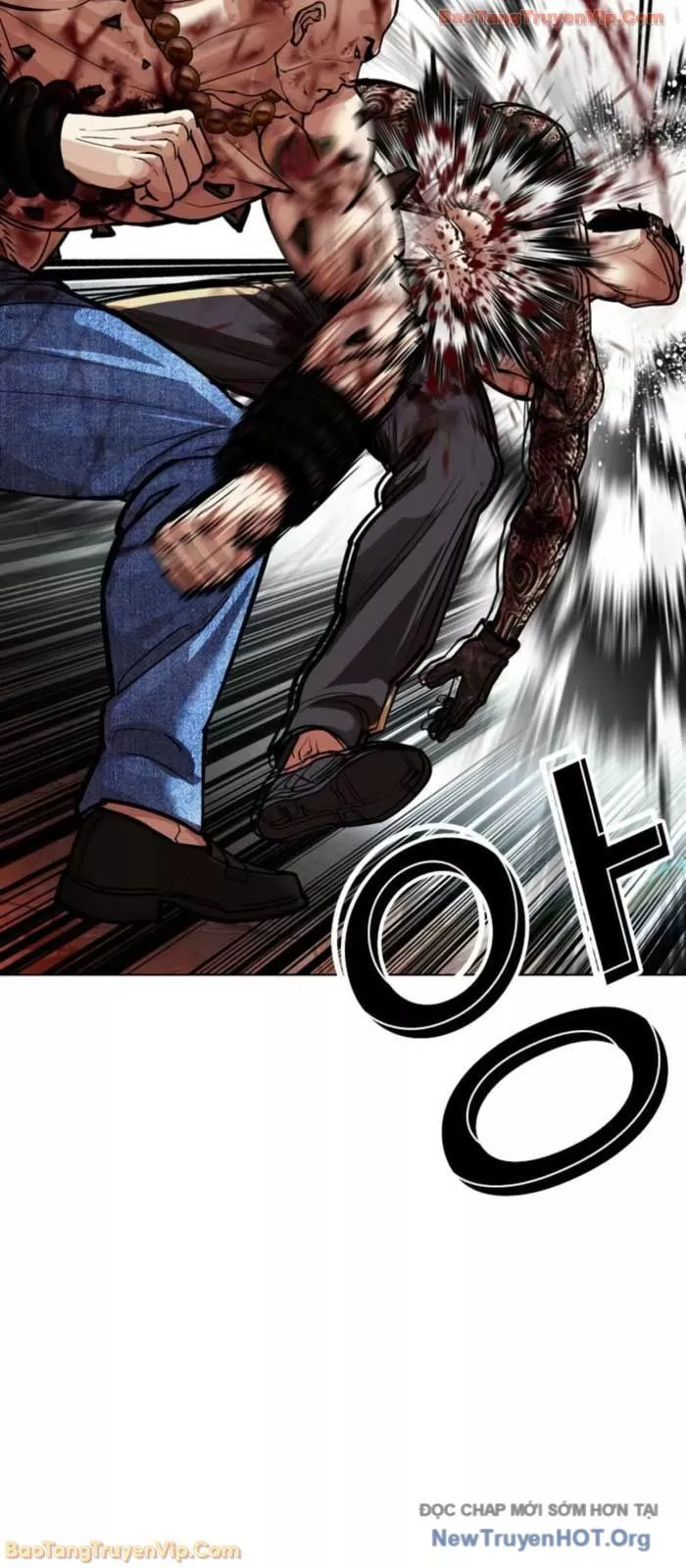 Hoán Đổi Diệu Kỳ Chap 574 - Next Chap 575