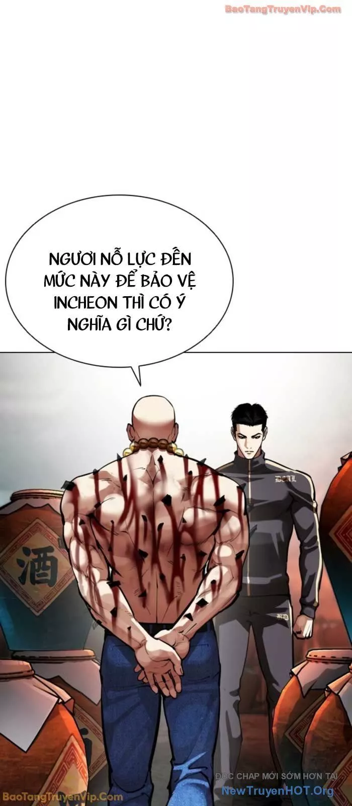 Hoán Đổi Diệu Kỳ Chap 574 - Next Chap 575