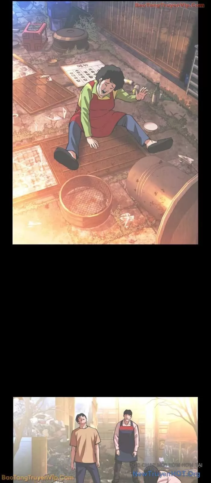 Hoán Đổi Diệu Kỳ Chap 574 - Next Chap 575