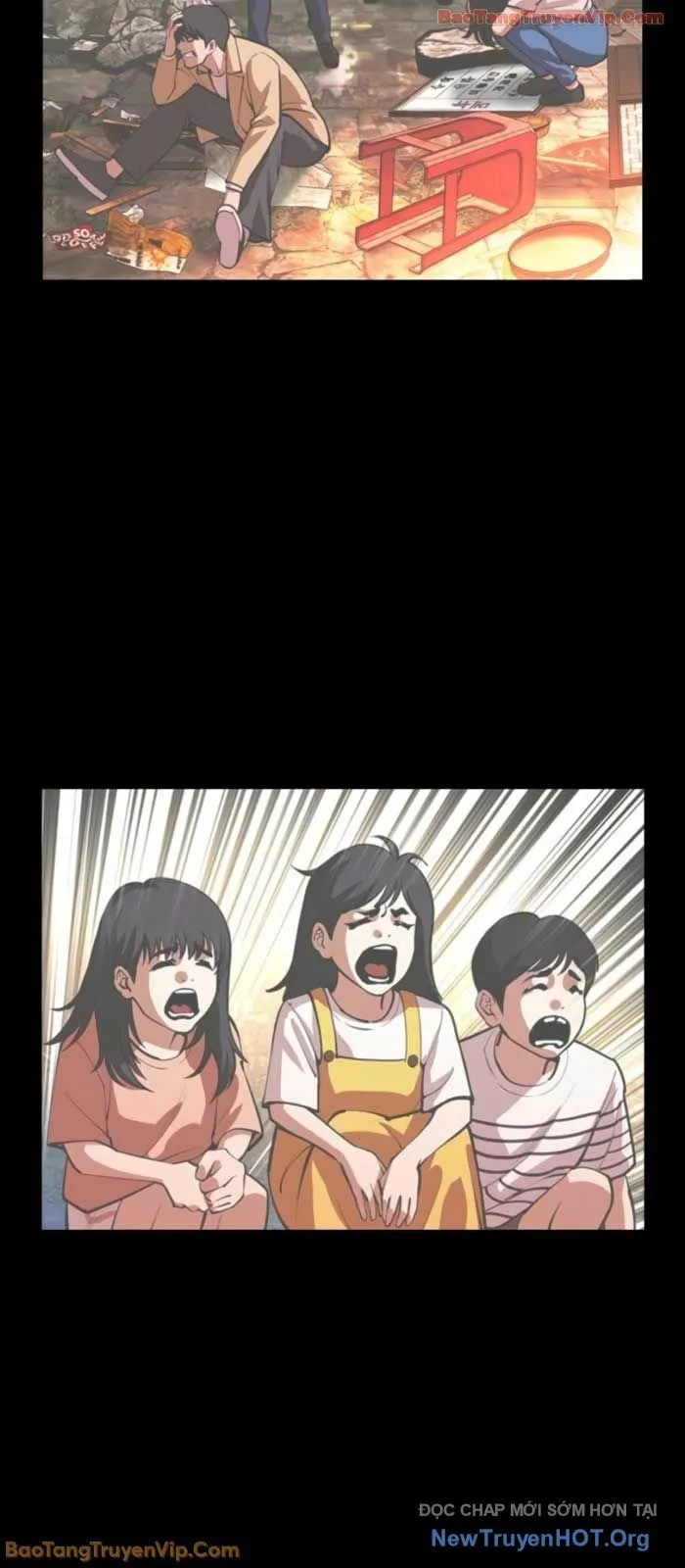 Hoán Đổi Diệu Kỳ Chap 574 - Next Chap 575