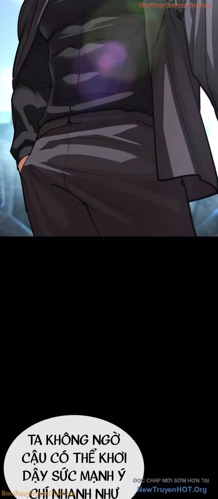 Hoán Đổi Diệu Kỳ Chap 574 - Next Chap 575