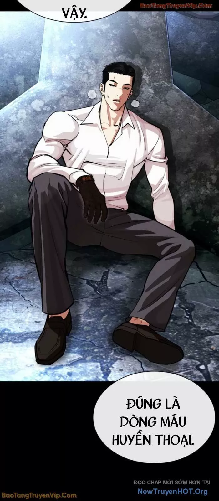 Hoán Đổi Diệu Kỳ Chap 574 - Next Chap 575