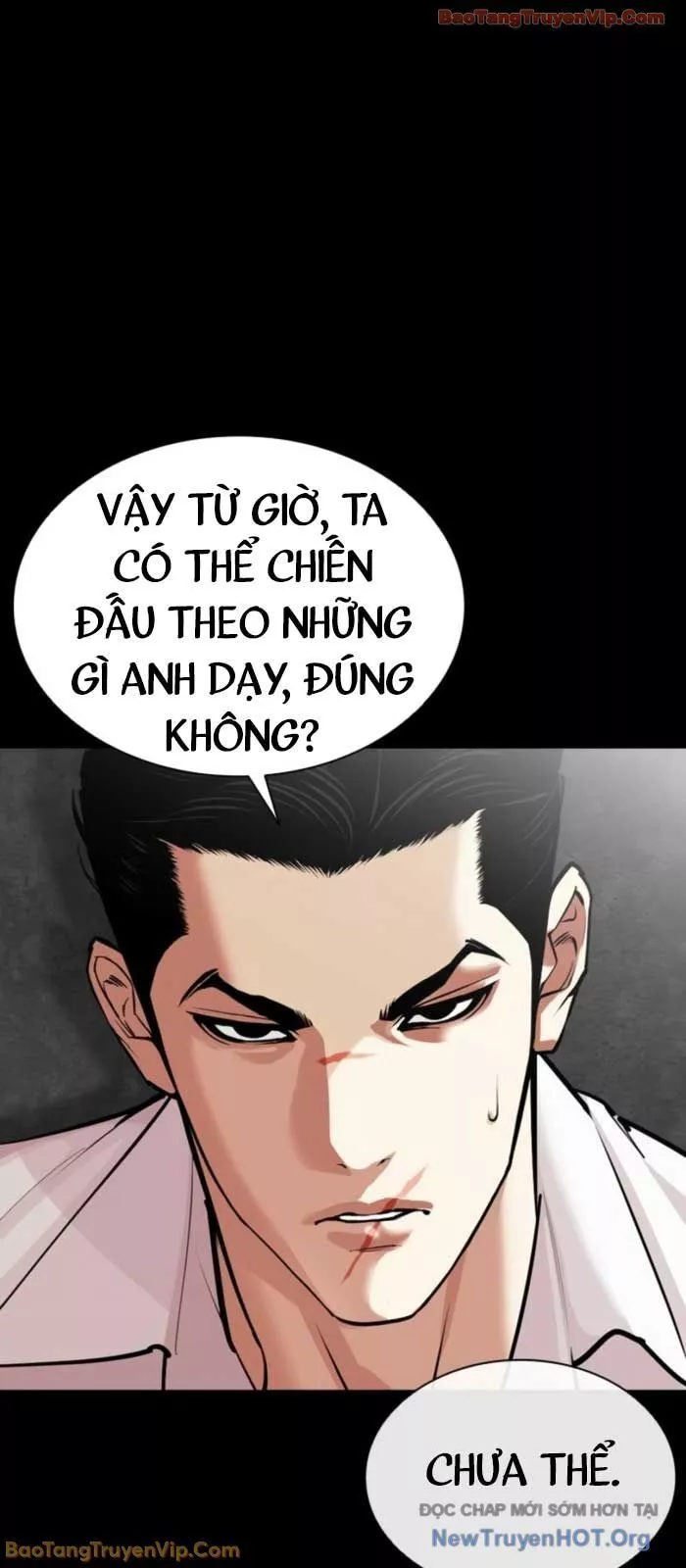 Hoán Đổi Diệu Kỳ Chap 574 - Next Chap 575