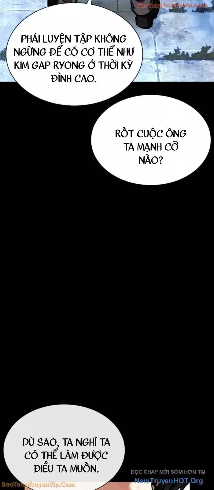 Hoán Đổi Diệu Kỳ Chap 574 - Next Chap 575