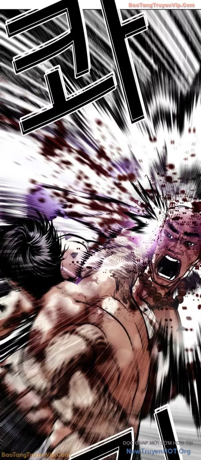 Hoán Đổi Diệu Kỳ Chap 574 - Next Chap 575