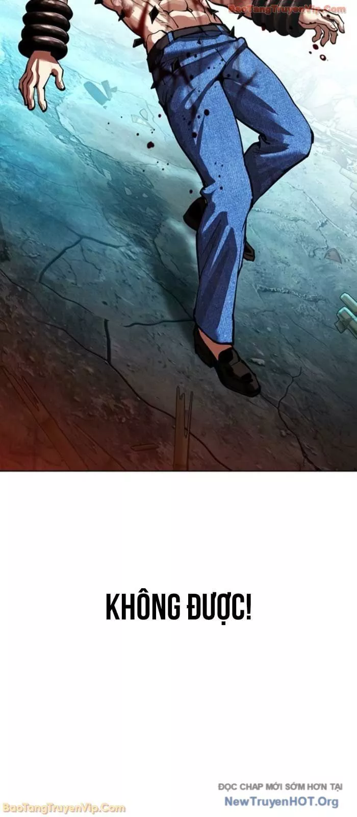 Hoán Đổi Diệu Kỳ Chap 574 - Next Chap 575