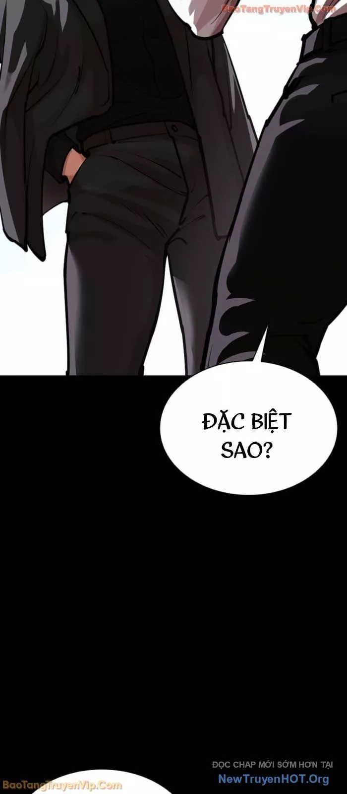 Hoán Đổi Diệu Kỳ Chap 574 - Next Chap 575