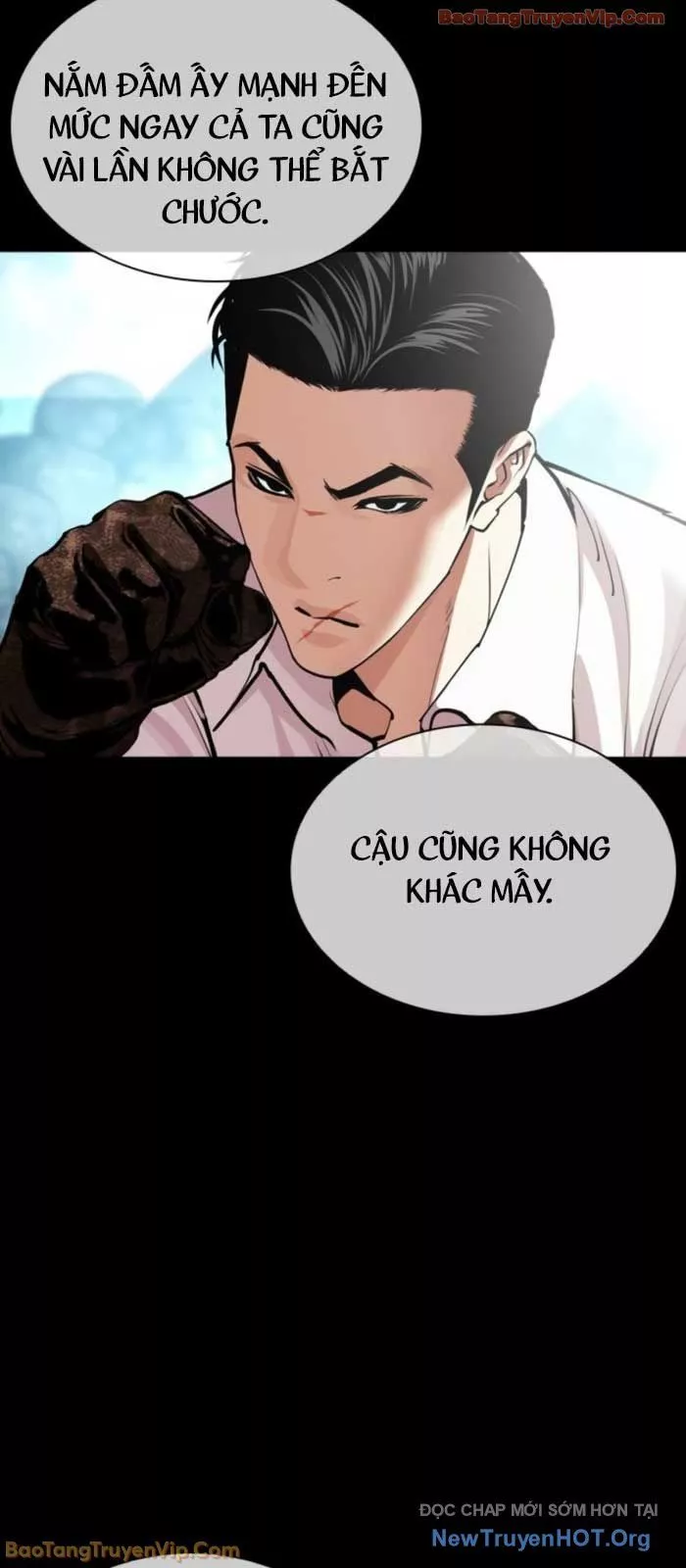 Hoán Đổi Diệu Kỳ Chap 574 - Next Chap 575
