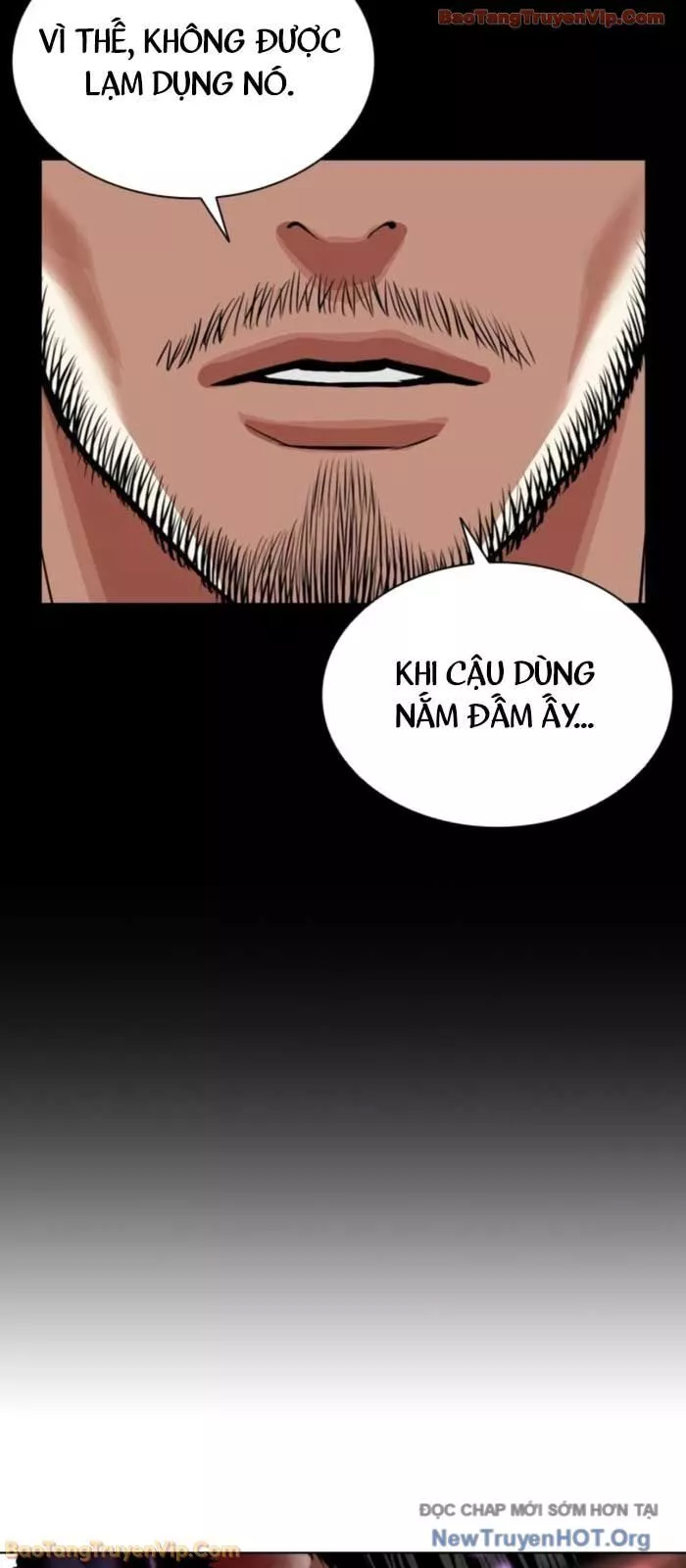 Hoán Đổi Diệu Kỳ Chap 574 - Next Chap 575