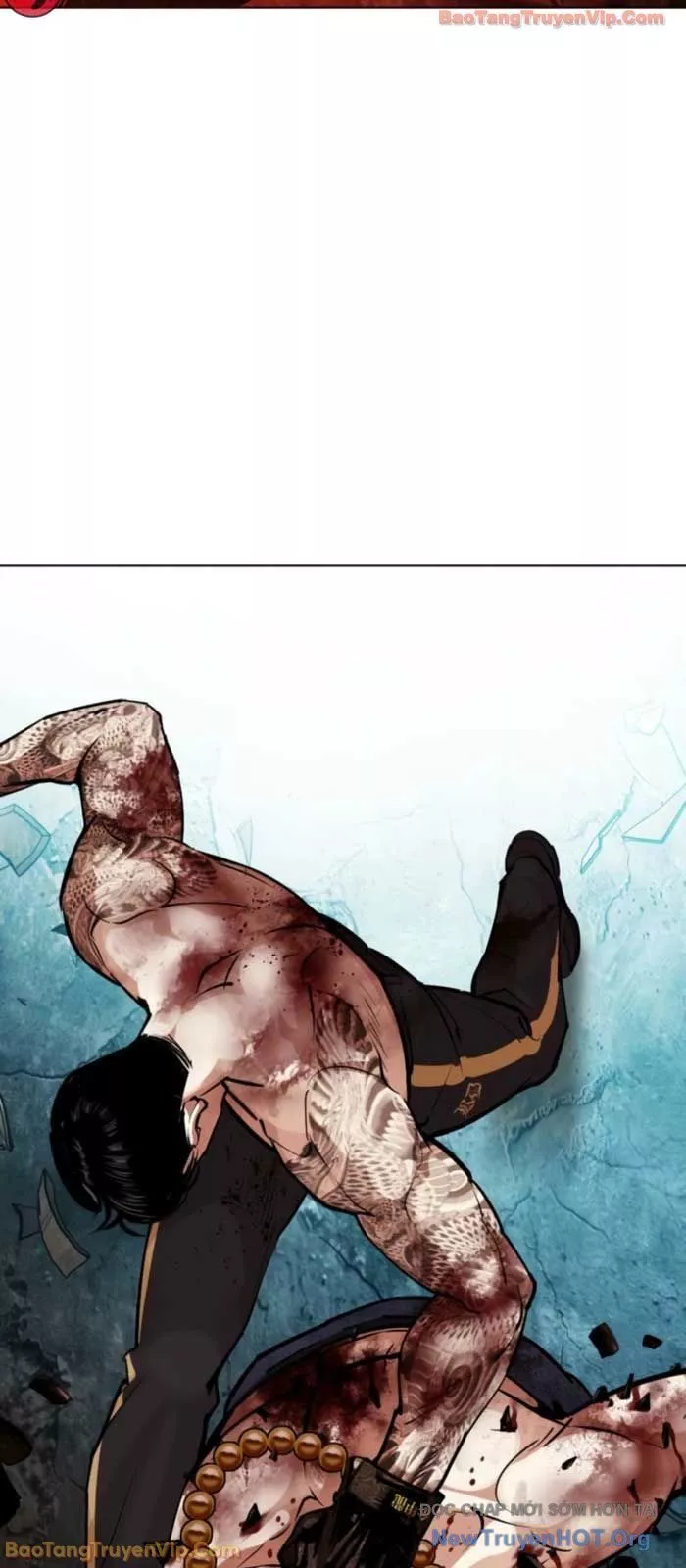 Hoán Đổi Diệu Kỳ Chap 574 - Next Chap 575