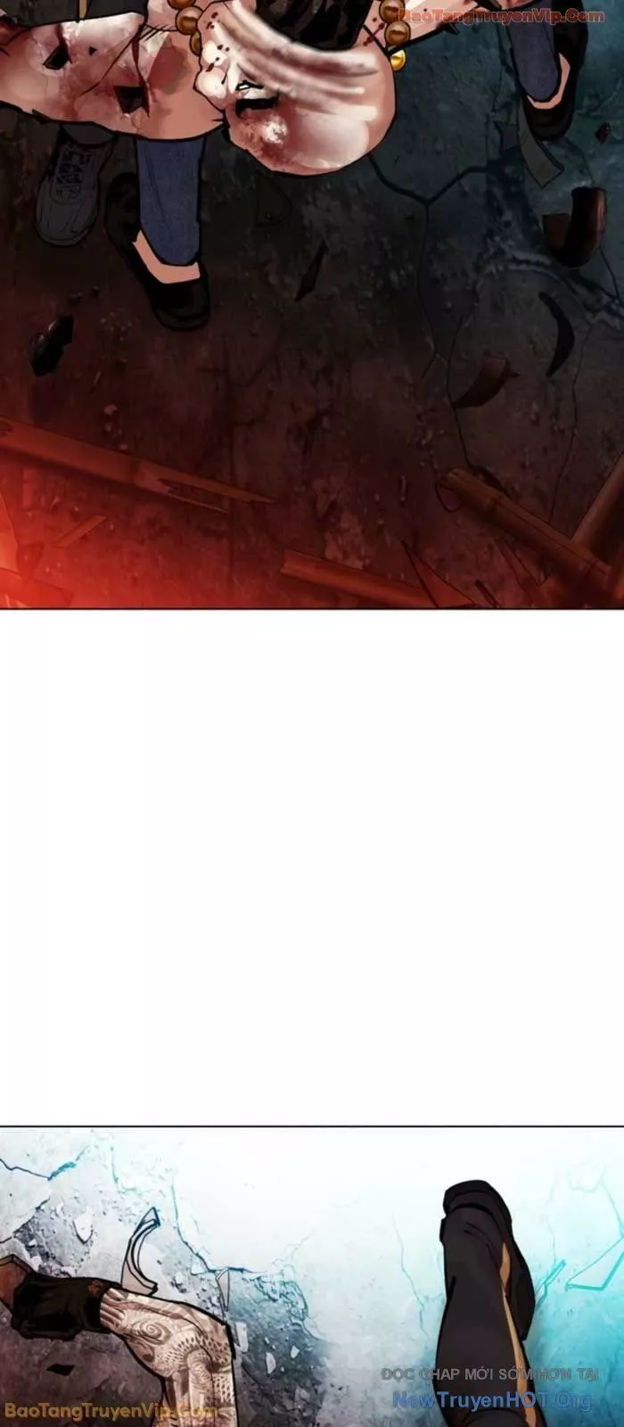 Hoán Đổi Diệu Kỳ Chap 574 - Next Chap 575