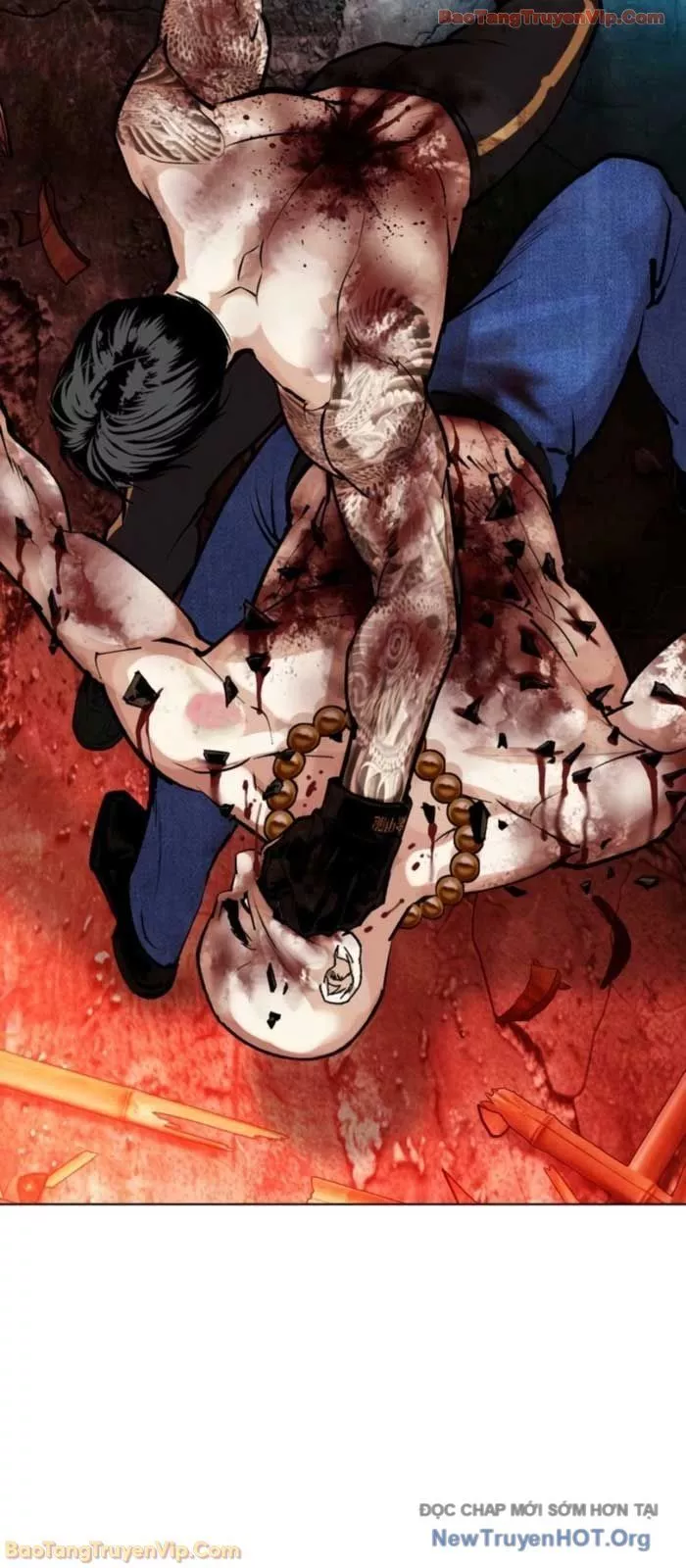 Hoán Đổi Diệu Kỳ Chap 574 - Next Chap 575