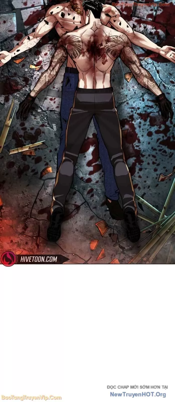 Hoán Đổi Diệu Kỳ Chap 574 - Next Chap 575