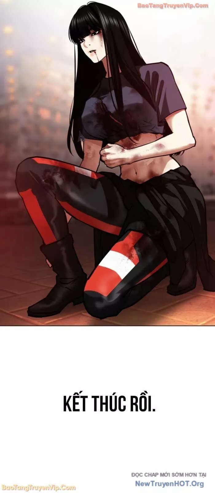 Hoán Đổi Diệu Kỳ Chap 574 - Next Chap 575