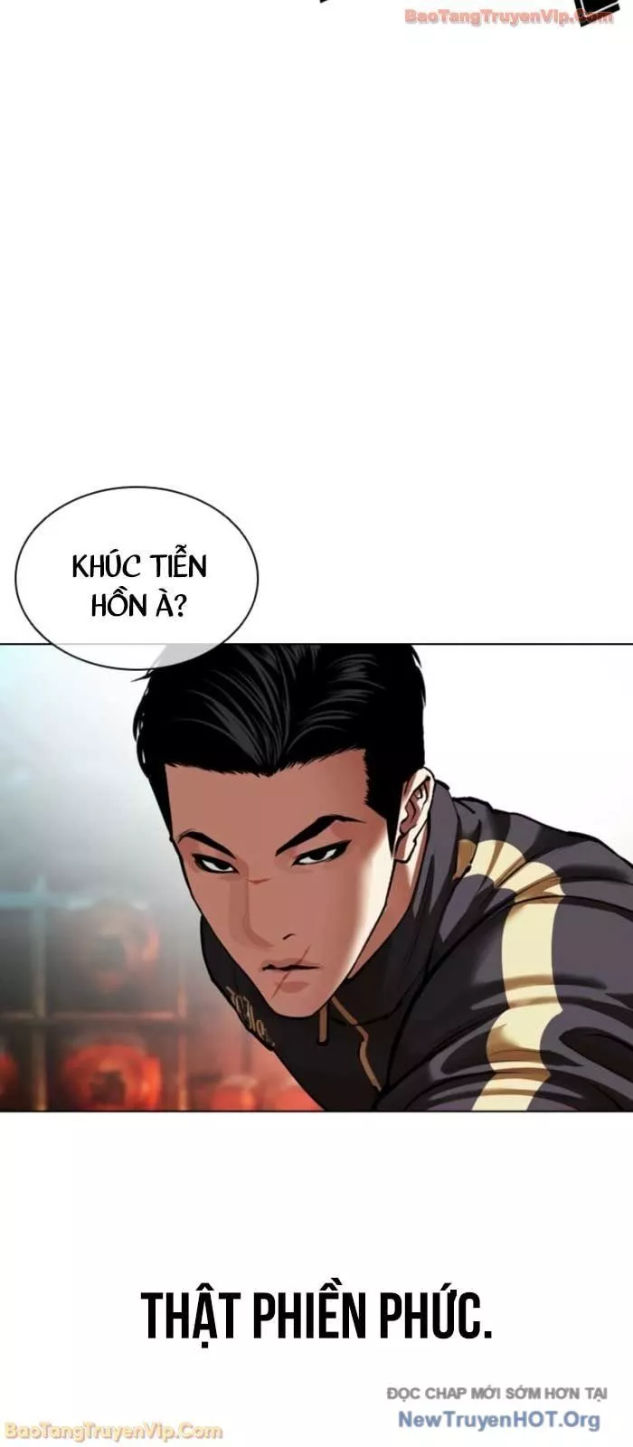 Hoán Đổi Diệu Kỳ Chap 574 - Next Chap 575