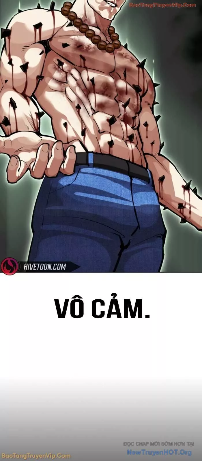 Hoán Đổi Diệu Kỳ Chap 574 - Next Chap 575