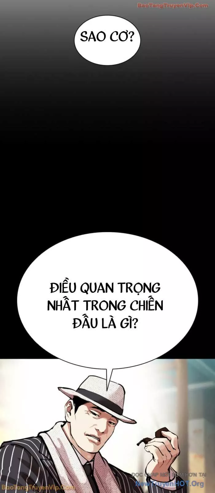 Hoán Đổi Diệu Kỳ Chap 574 - Next Chap 575