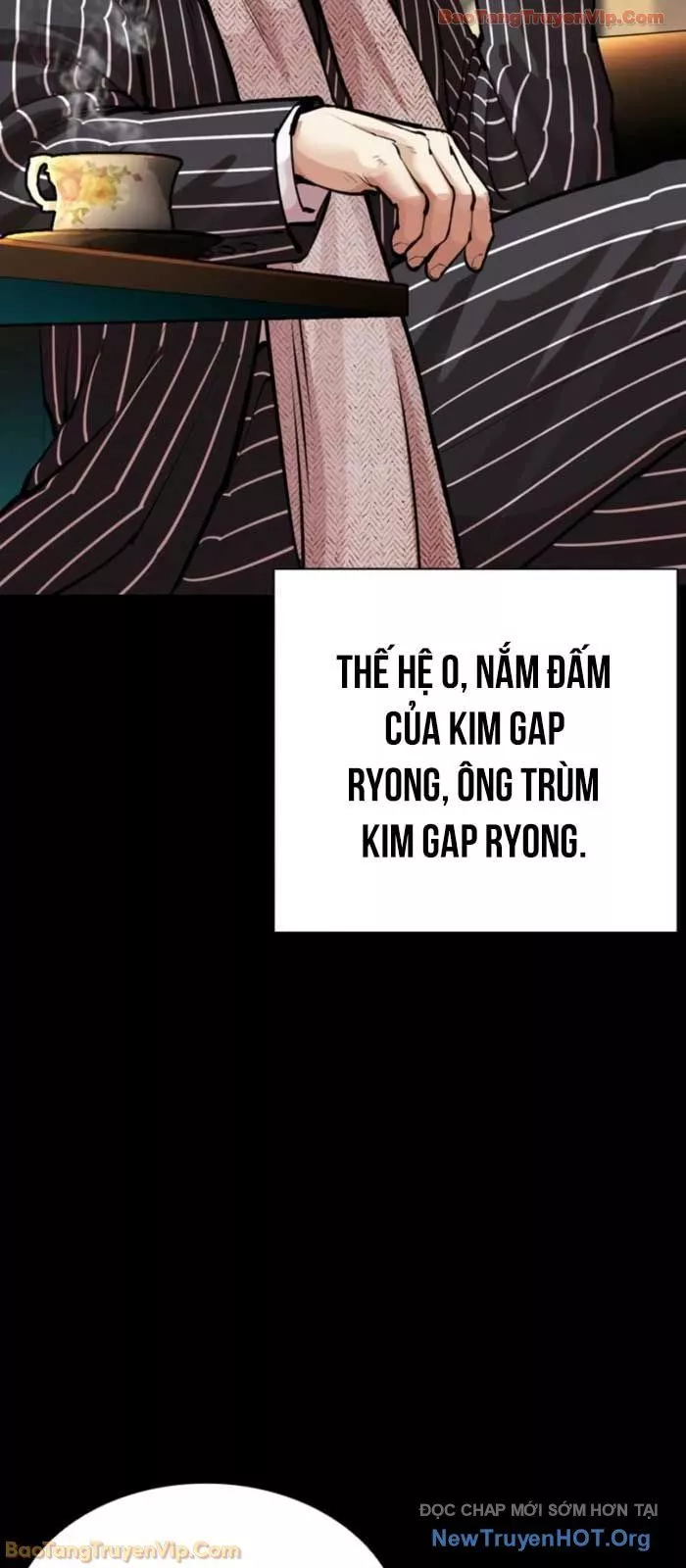 Hoán Đổi Diệu Kỳ Chap 574 - Next Chap 575