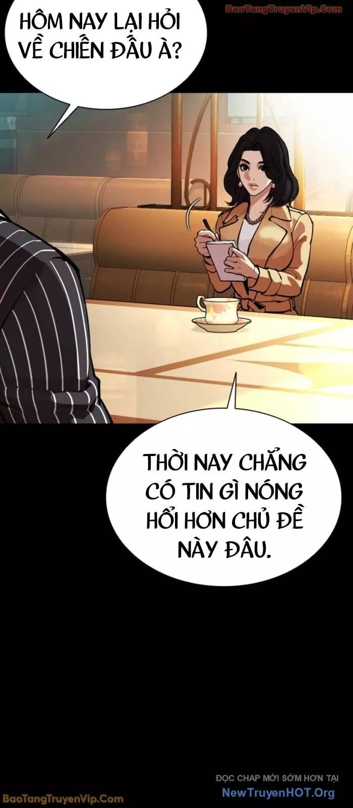 Hoán Đổi Diệu Kỳ Chap 574 - Next Chap 575