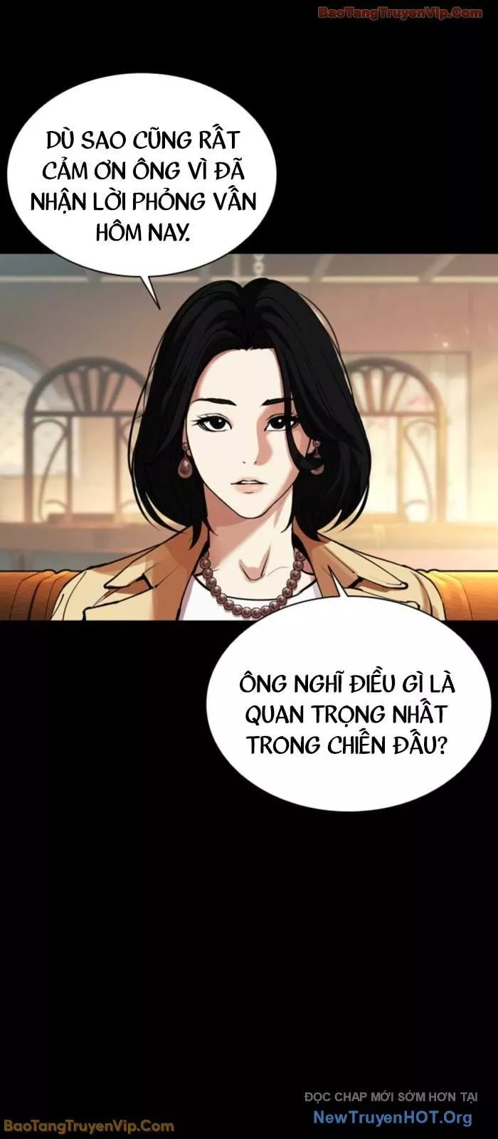 Hoán Đổi Diệu Kỳ Chap 574 - Next Chap 575