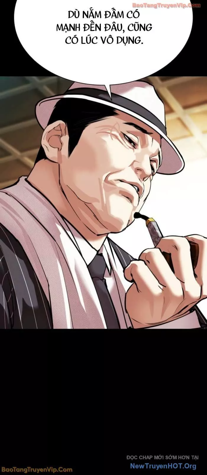 Hoán Đổi Diệu Kỳ Chap 574 - Next Chap 575