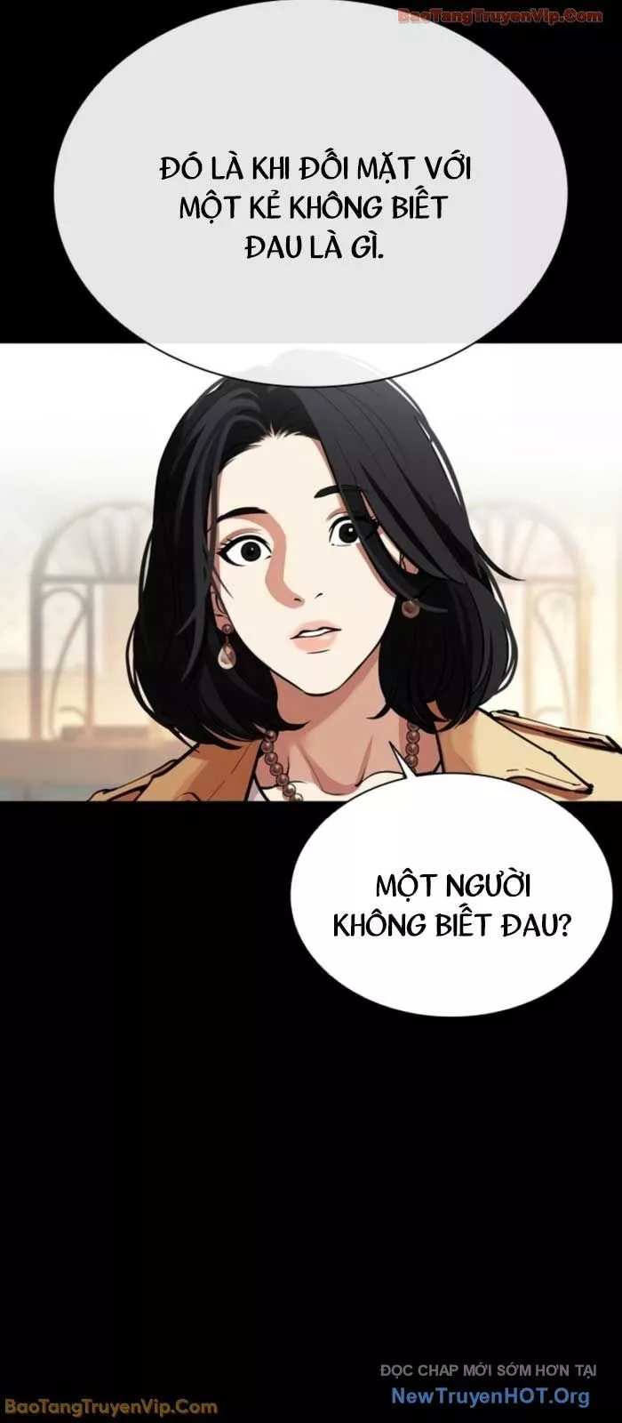 Hoán Đổi Diệu Kỳ Chap 574 - Next Chap 575