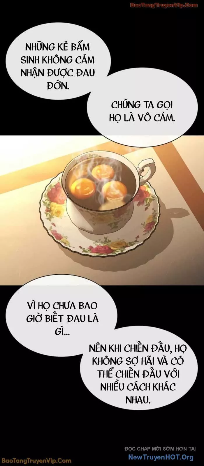 Hoán Đổi Diệu Kỳ Chap 574 - Next Chap 575