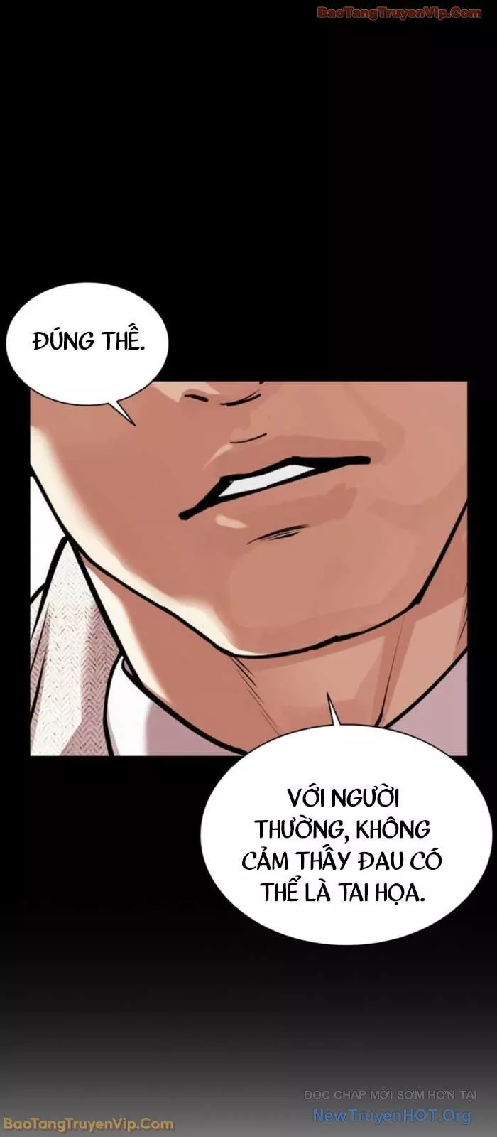 Hoán Đổi Diệu Kỳ Chap 574 - Next Chap 575