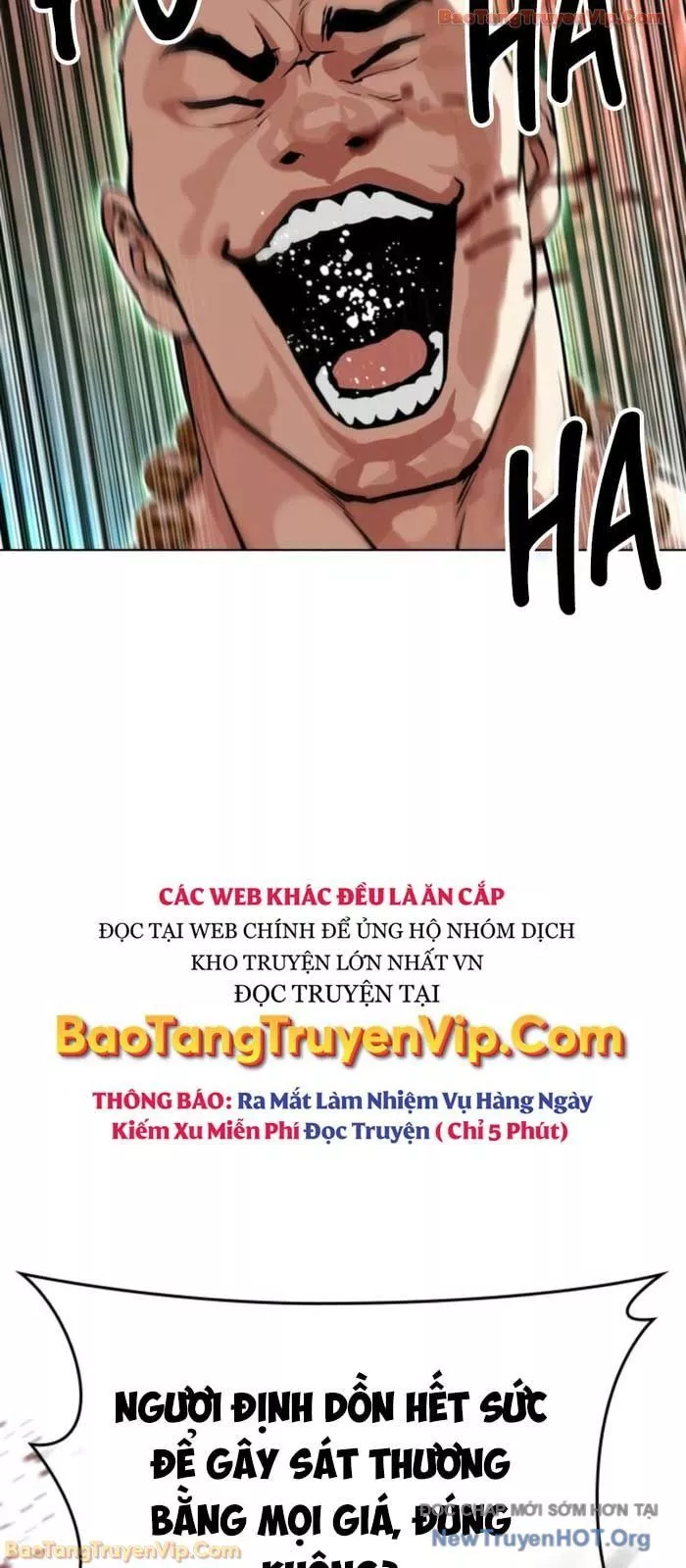 Hoán Đổi Diệu Kỳ Chap 574 - Next Chap 575