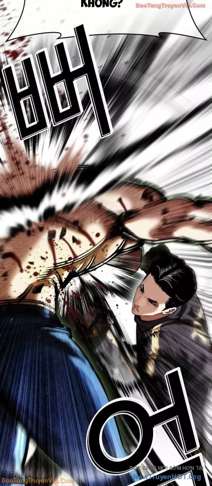 Hoán Đổi Diệu Kỳ Chap 574 - Next Chap 575