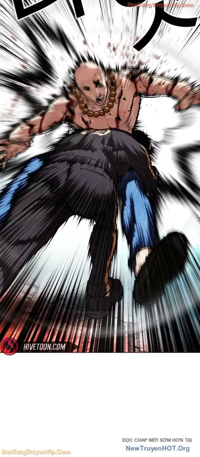 Hoán Đổi Diệu Kỳ Chap 574 - Next Chap 575