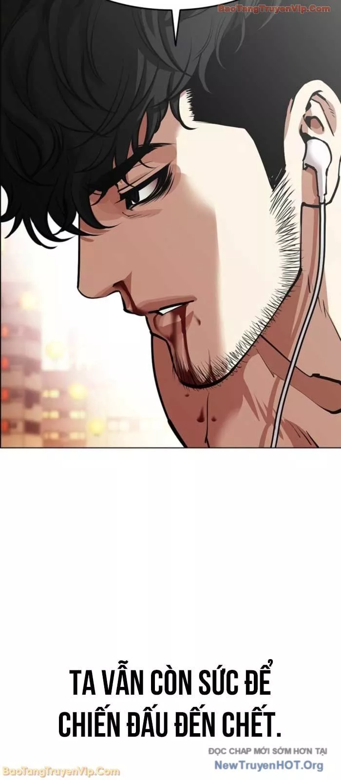 Hoán Đổi Diệu Kỳ Chap 574 - Next Chap 575