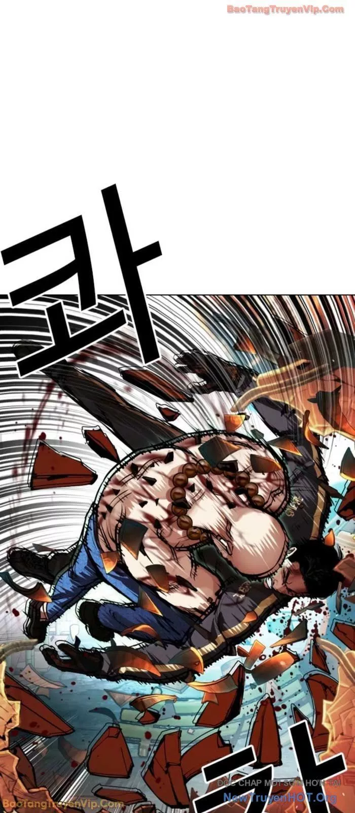 Hoán Đổi Diệu Kỳ Chap 574 - Next Chap 575