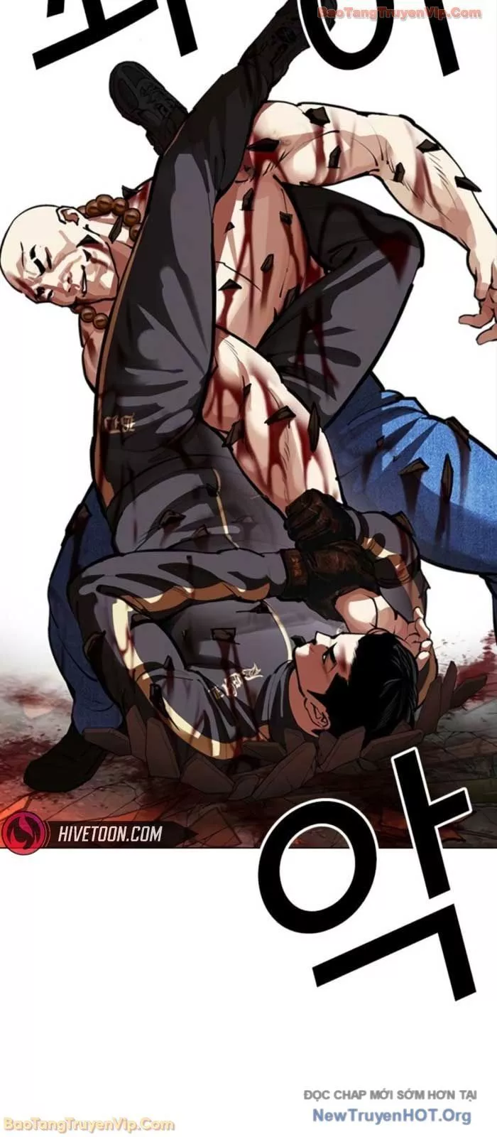 Hoán Đổi Diệu Kỳ Chap 574 - Next Chap 575