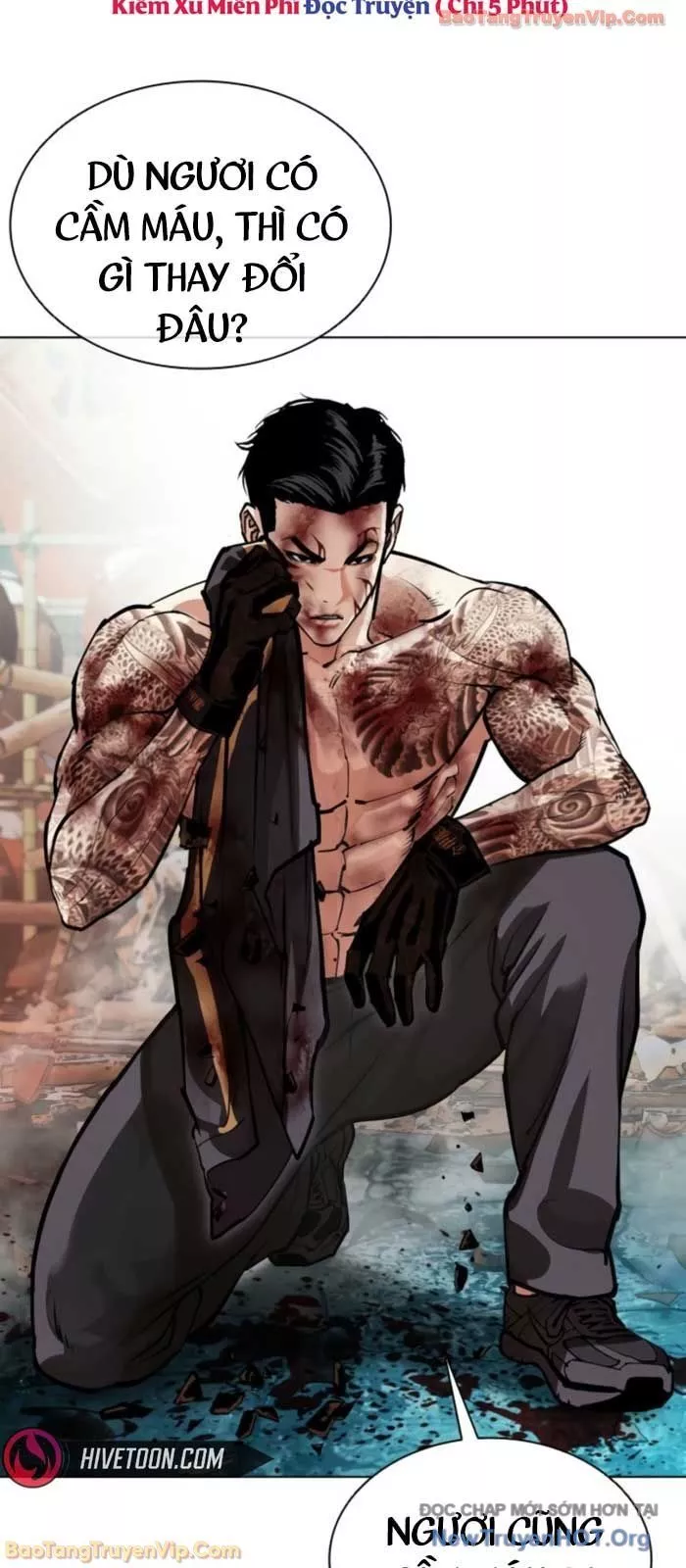 Hoán Đổi Diệu Kỳ Chap 574 - Next Chap 575