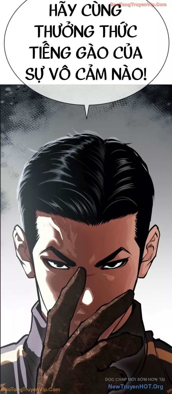 Hoán Đổi Diệu Kỳ Chap 574 - Next Chap 575