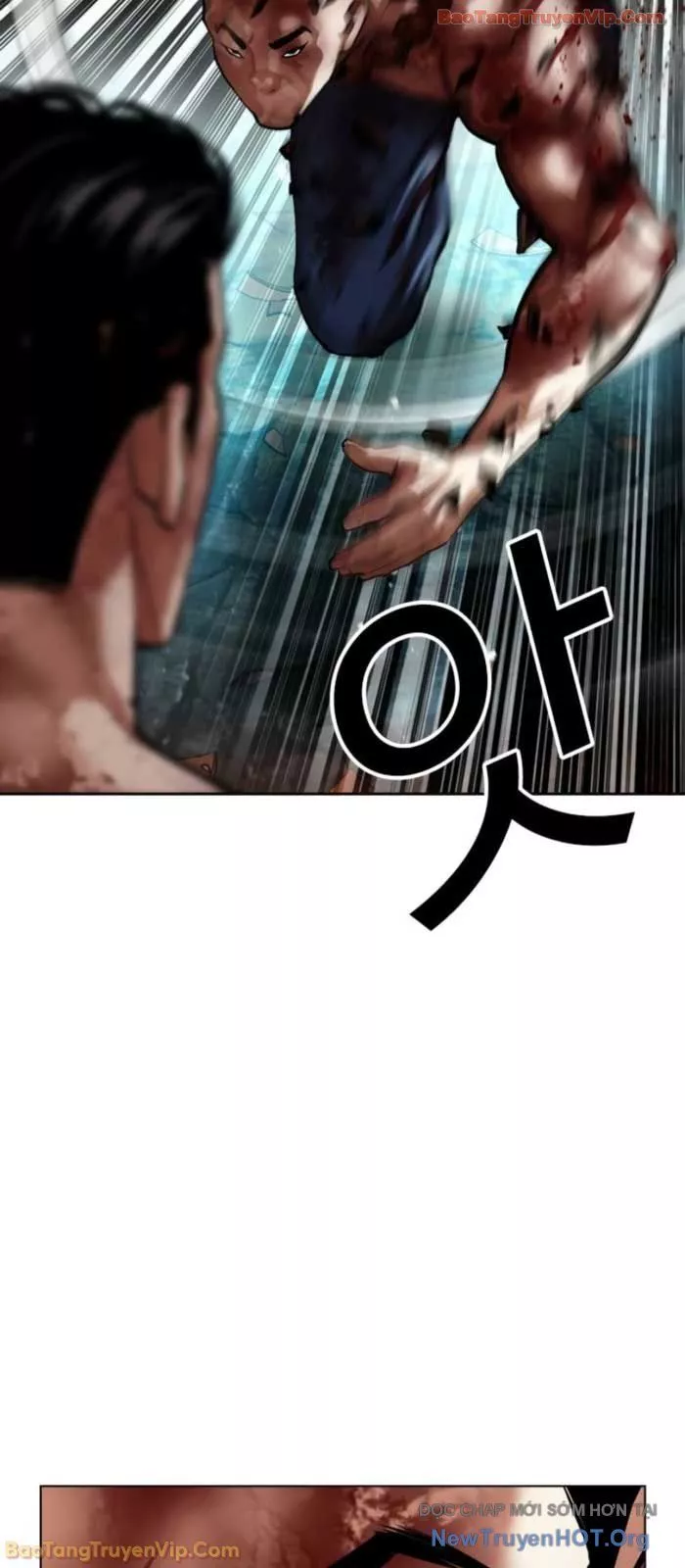 Hoán Đổi Diệu Kỳ Chap 574 - Next Chap 575