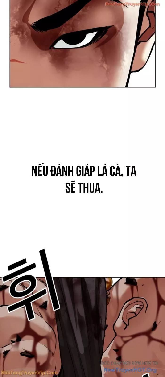 Hoán Đổi Diệu Kỳ Chap 574 - Next Chap 575